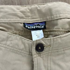 Men’s Patagonia Pants